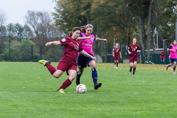 Bild 127 - B-Juniorinnen HSV - SV BW Hohen Neuendorf